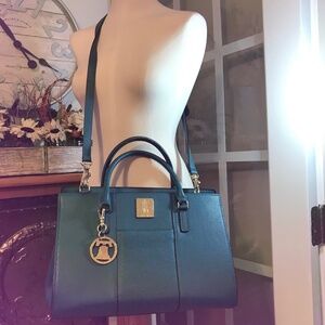 Sylvia Noster ‘ We The People’ large convertible bag